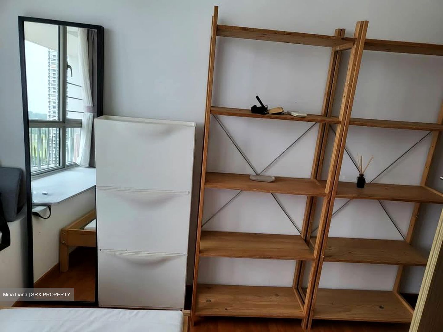 Trevista (D12), Condominium #562136931